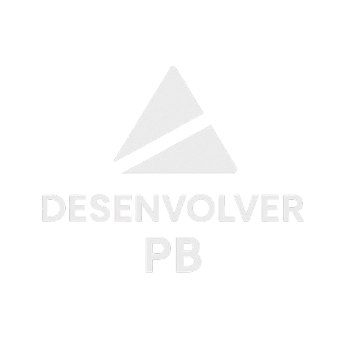 Logo DesenvolverPB