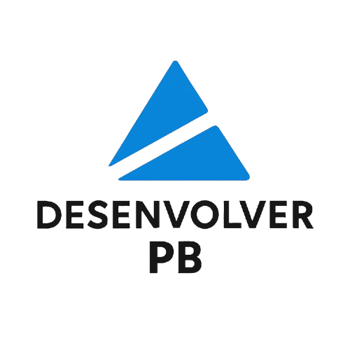 Logo DesenvolverPB